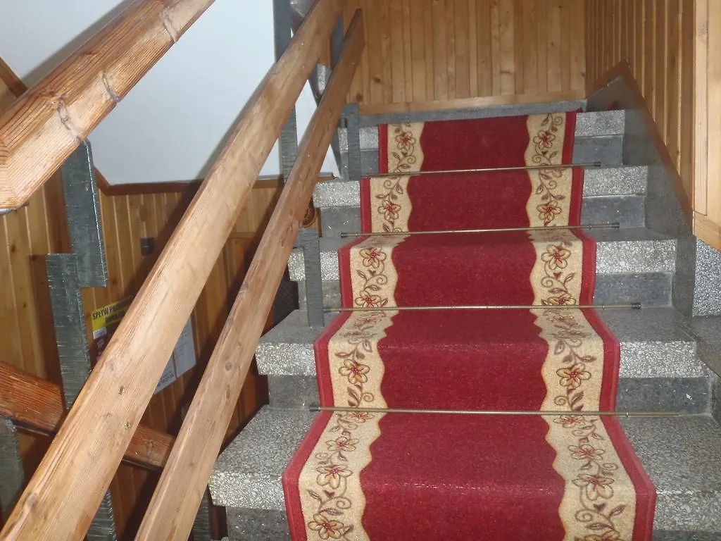 Kwatera prywatna Pokoje U Wiesi Hotel Zakopane