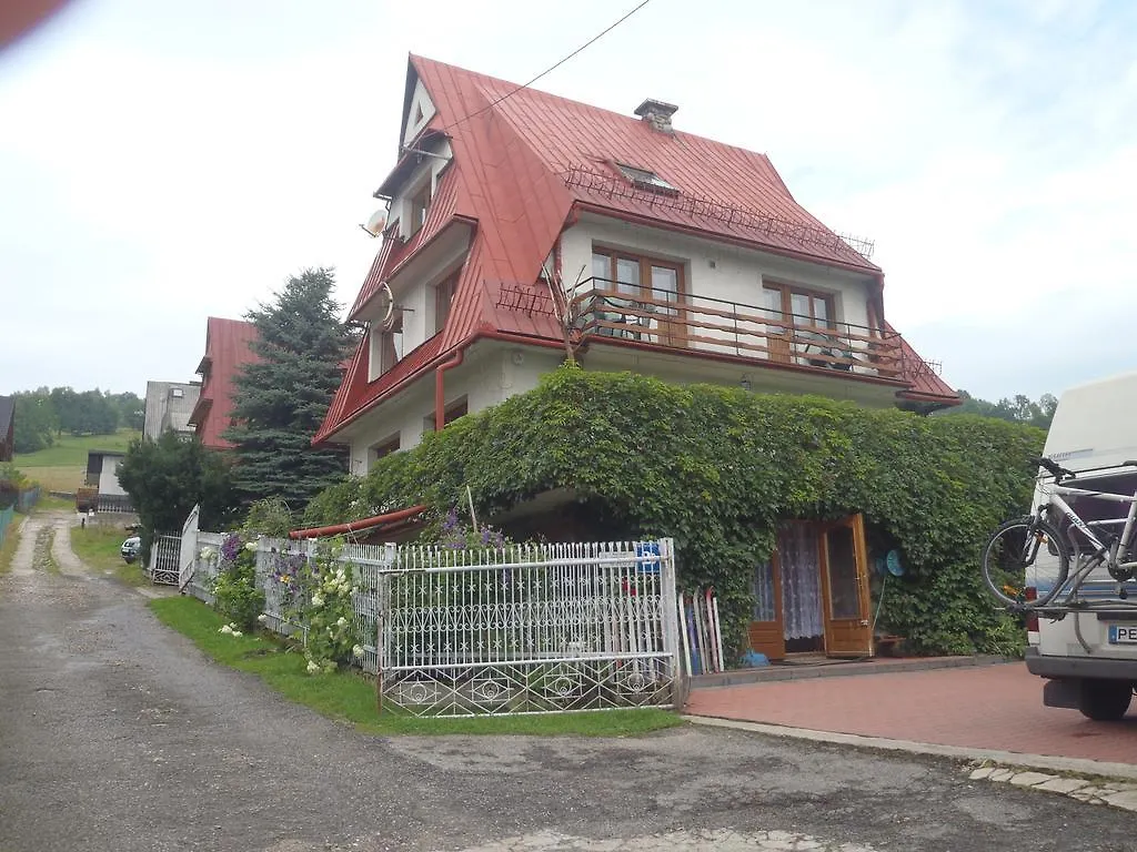 Pokoje U Wiesi Hotel Zakopane 0*,  Polska