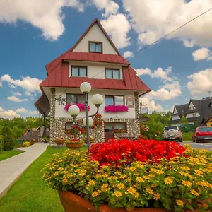 Kwatera prywatna U Józka, Zakopane
