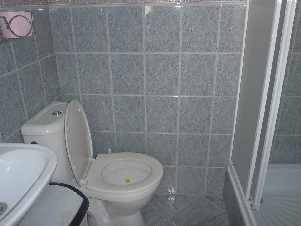 Homestay Pokoje U Wiesi Hotel Zakopane Poland